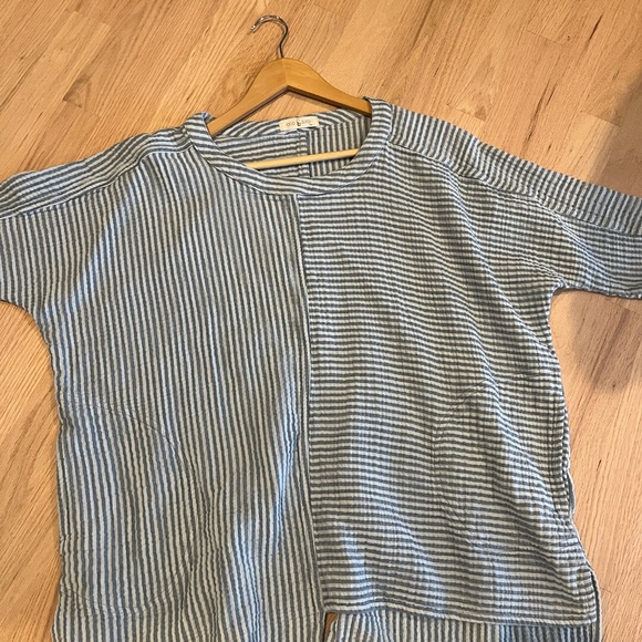 Oddbird Clothing Hayal top - Picture 8 of 8